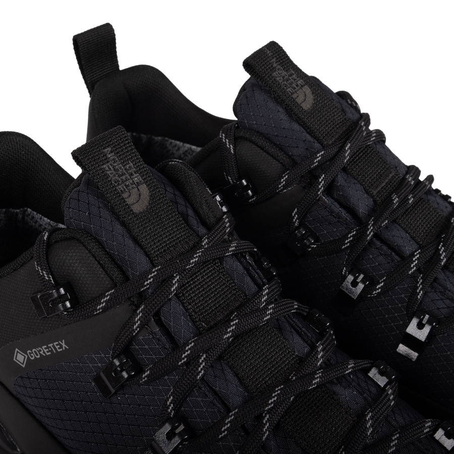 The North Face Glenclyffe Low GORE-TEX Tnf Black/Tnf Black