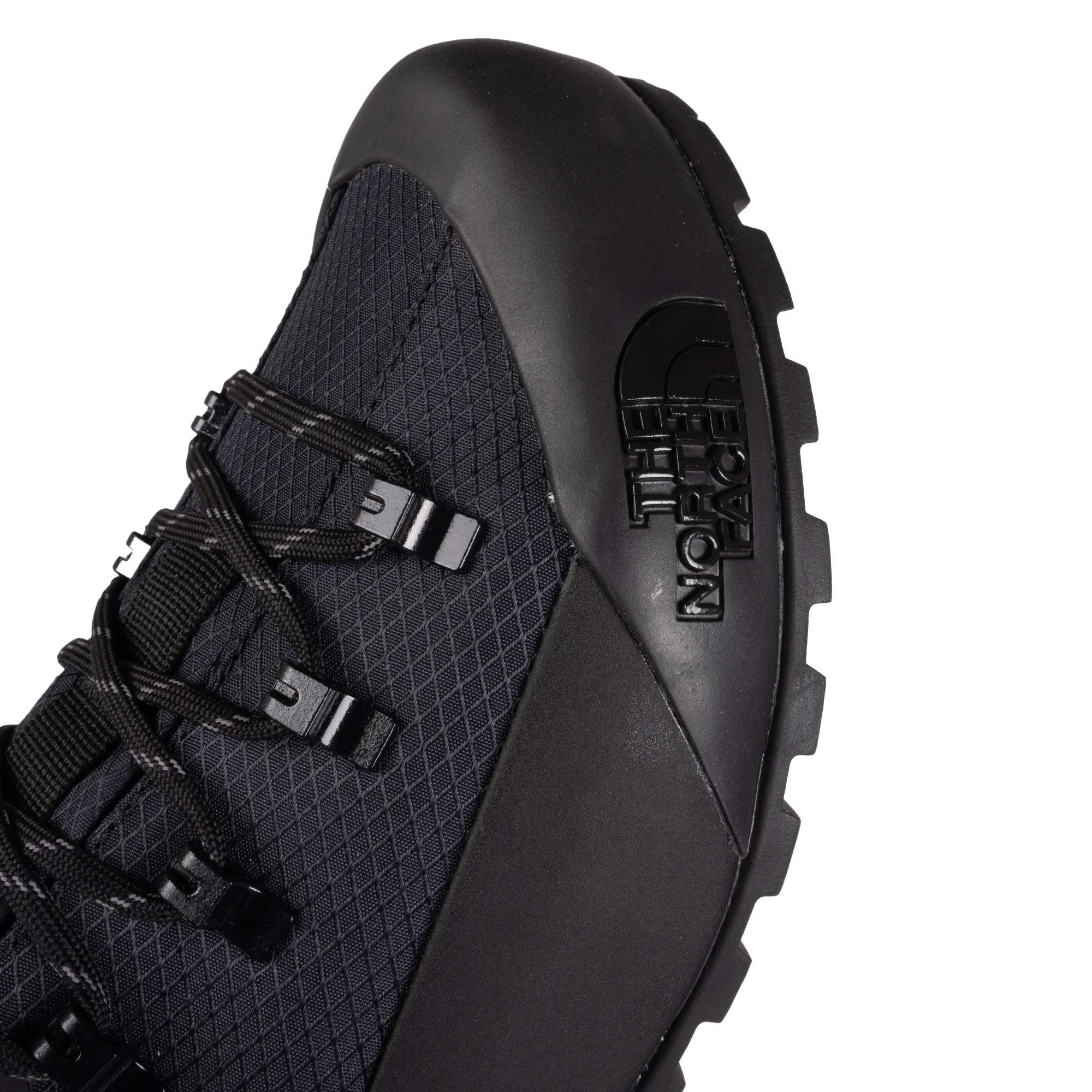 The North Face Glenclyffe Low GORE-TEX Tnf Black/Tnf Black