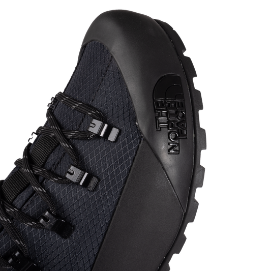 The North Face Glenclyffe Low GORE-TEX Tnf Black/Tnf Black