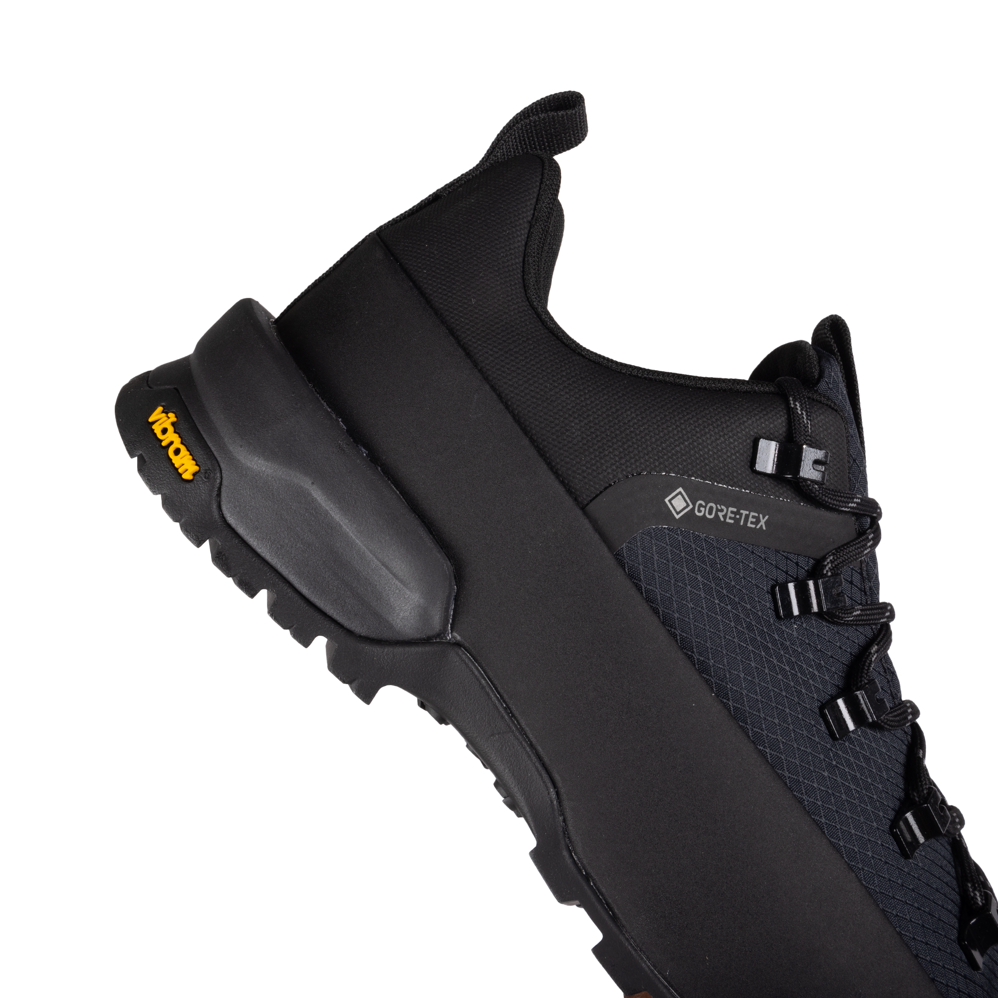 The North Face Glenclyffe Low GORE-TEX Tnf Black/Tnf Black