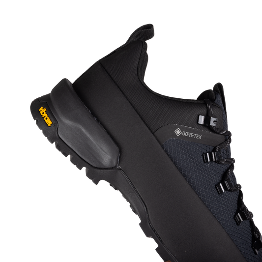 The North Face Glenclyffe Low GORE-TEX Tnf Black/Tnf Black