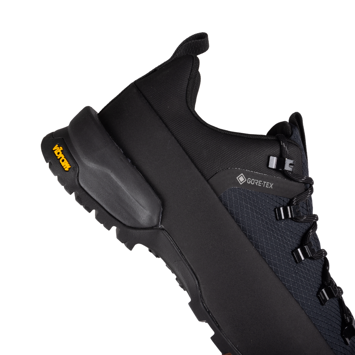 The North Face Glenclyffe Low GTX TNF Black NF0A8D95KX7