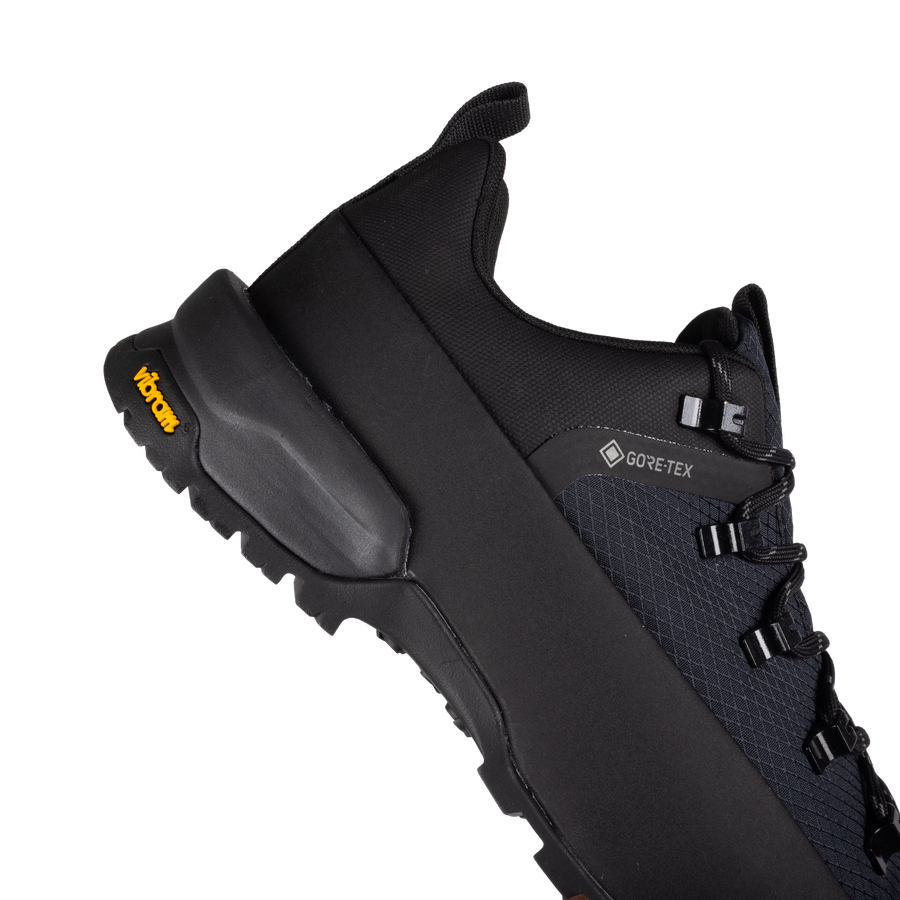 The North Face Glenclyffe Low GORE-TEX Tnf Black/Tnf Black