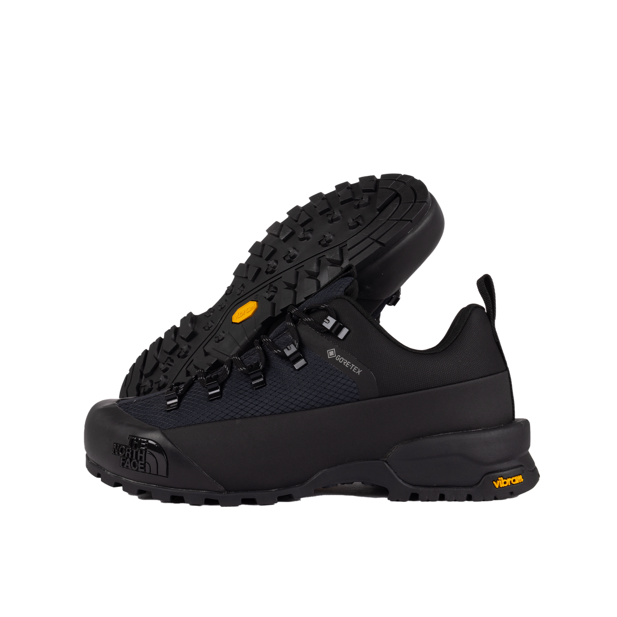 The North Face Glenclyffe Low GTX TNF Black NF0A8D95KX7