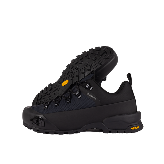 The North Face Glenclyffe Low GTX TNF Black NF0A8D95KX7
