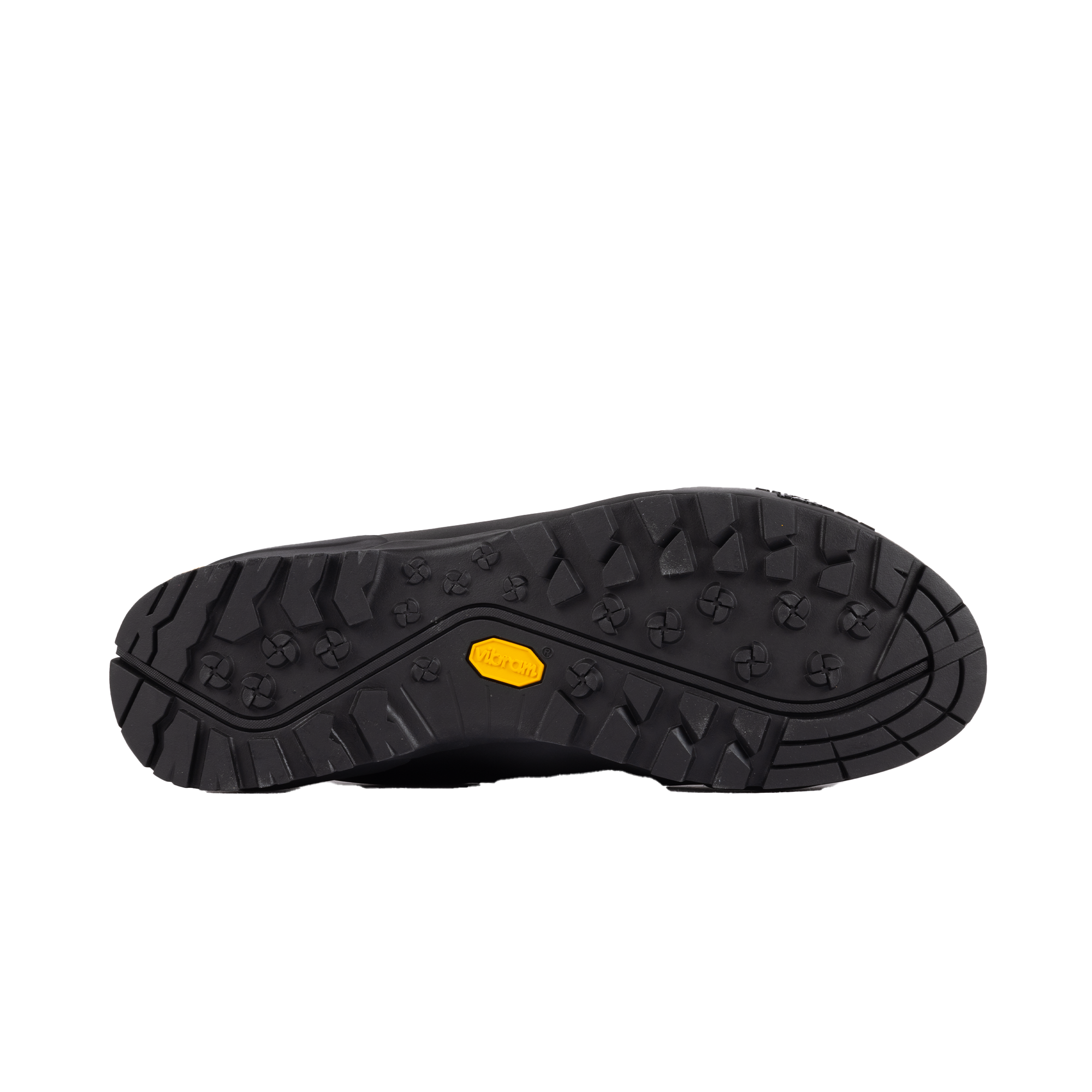 The North Face Glenclyffe Low GORE-TEX Tnf Black/Tnf Black