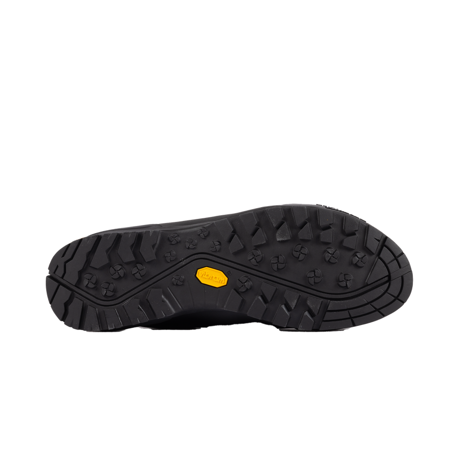 The North Face Glenclyffe Low GORE-TEX Tnf Black/Tnf Black