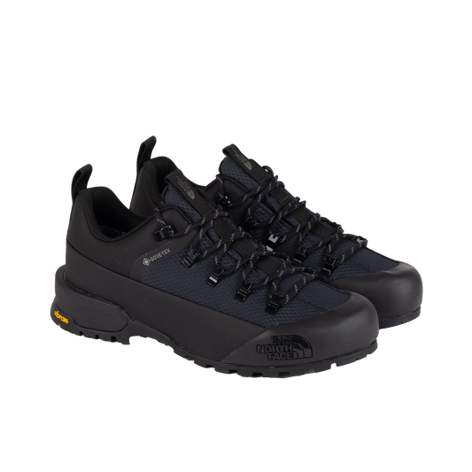 The North Face Glenclyffe Low GORE-TEX Tnf Black/Tnf Black