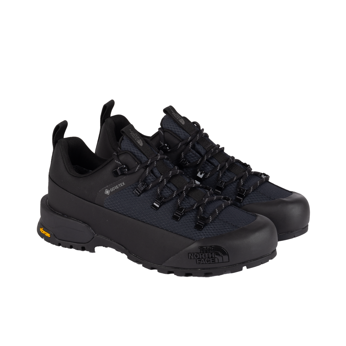 The North Face Glenclyffe Low GTX TNF Black NF0A8D95KX7