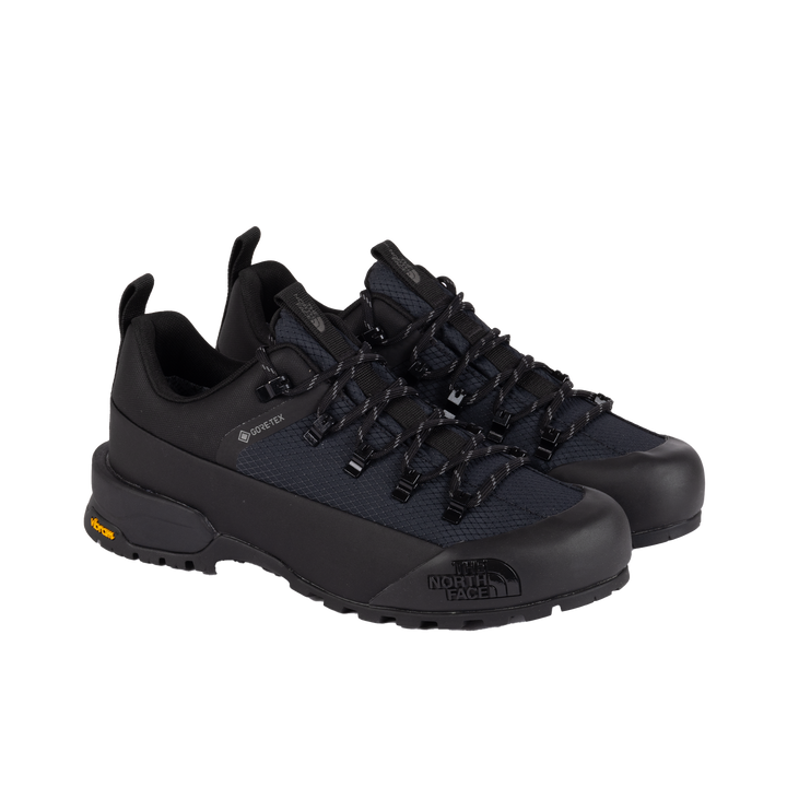 The North Face Glenclyffe Low GORE-TEX Tnf Black/Tnf Black