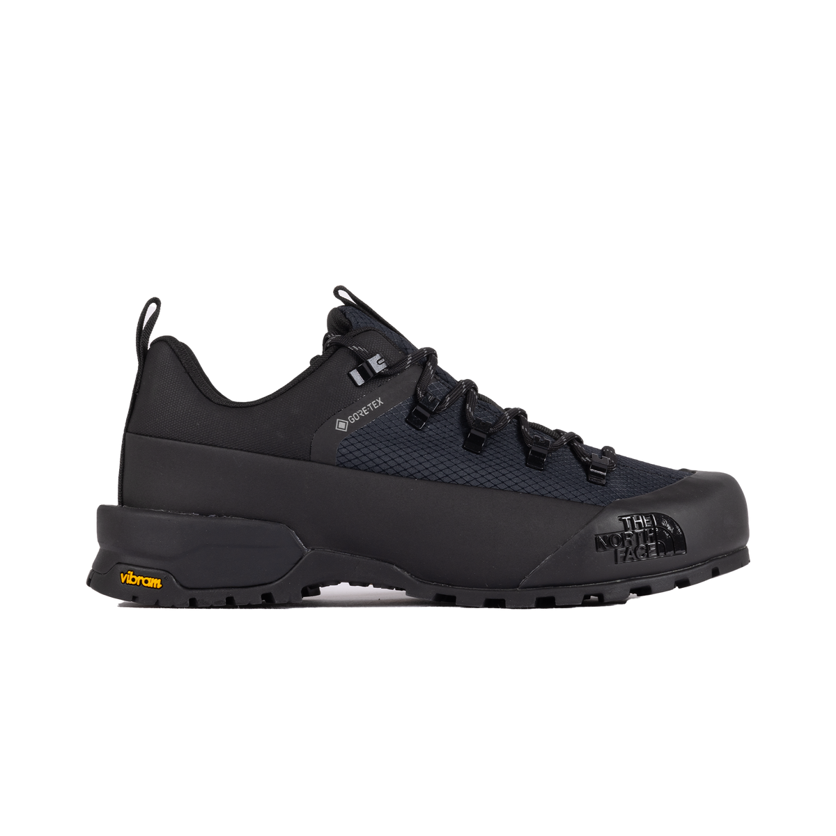The North Face Glenclyffe Low GTX TNF Black NF0A8D95KX7