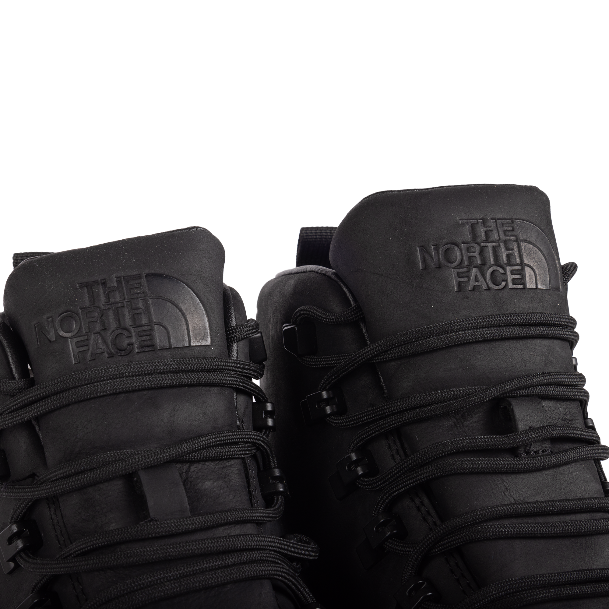 The North Face Glenclyffe Mid Leather GORE-TEX Tnf Black/Tnf Black