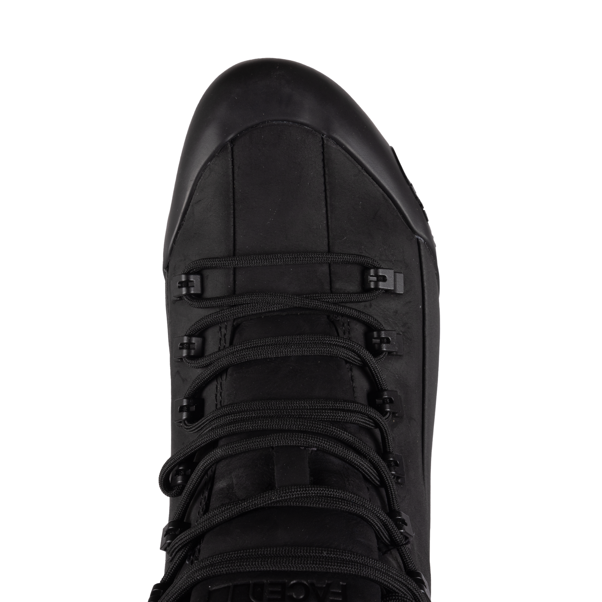 The North Face Glenclyffe Mid Leather GORE-TEX Tnf Black/Tnf Black
