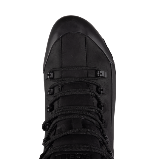 The North Face Glenclyffe Mid Leather GORE-TEX Tnf Black/Tnf Black