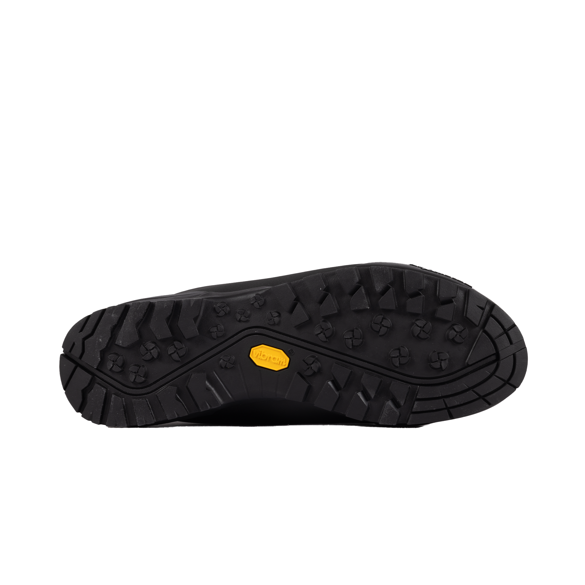 The North Face Glenclyffe Mid Leather GORE-TEX Tnf Black/Tnf Black