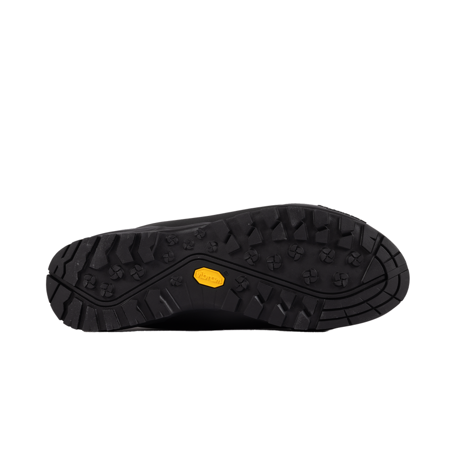 The North Face Glenclyffe Mid Leather GORE-TEX Tnf Black/Tnf Black