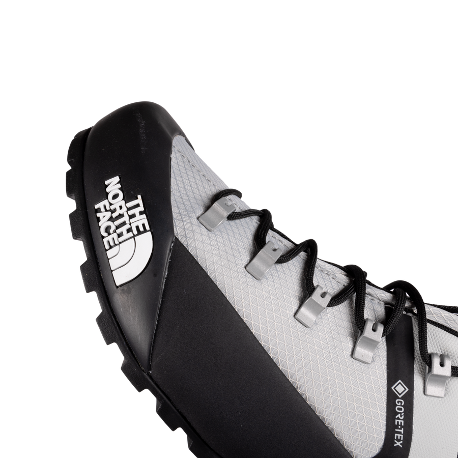 The North Face Glenclyffe Low GORE-TEX High Rise Grey/Tnf Red