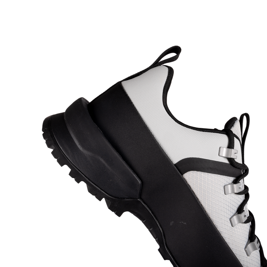 The North Face Glenclyffe Low GORE-TEX High Rise Grey/Tnf Red