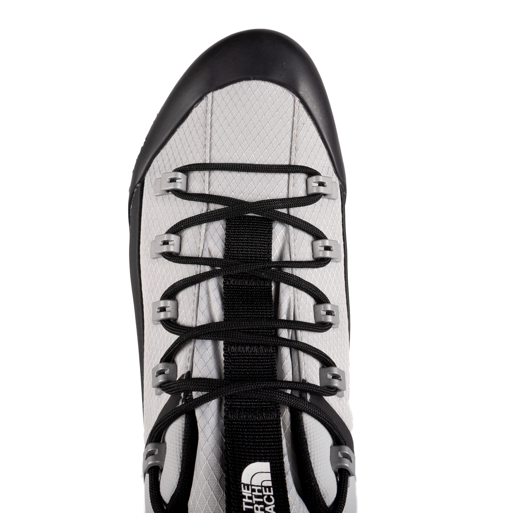 The North Face Glenclyffe Low GORE-TEX High Rise Grey/Tnf Red