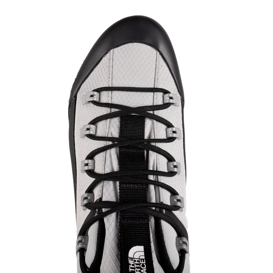 The North Face Glenclyffe Low GORE-TEX High Rise Grey/Tnf Red