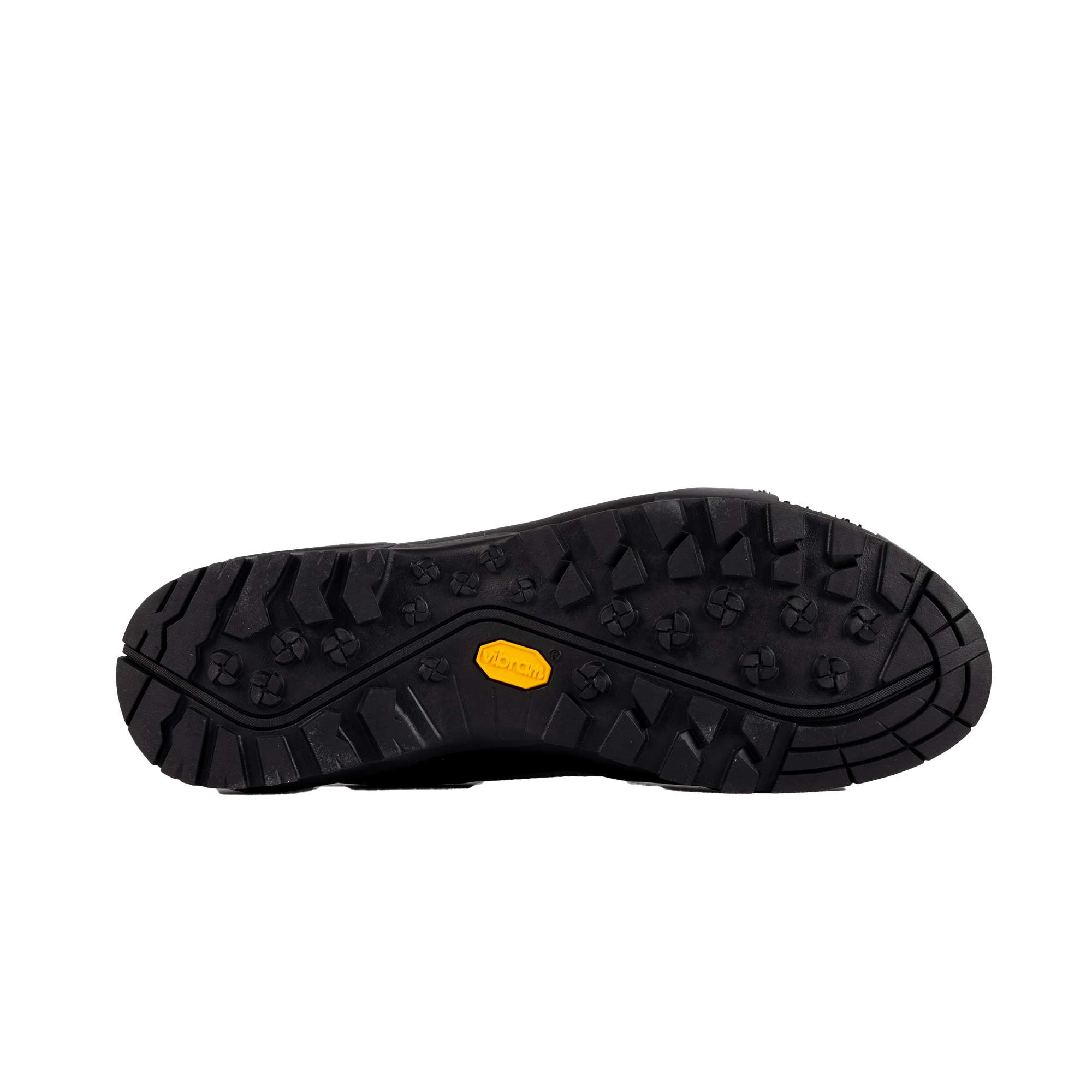 The North Face Glenclyffe Low GORE-TEX High Rise Grey/Tnf Red