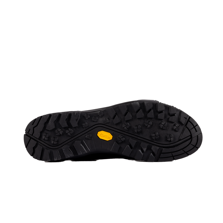 The North Face Glenclyffe Low GORE-TEX High Rise Grey/Tnf Red