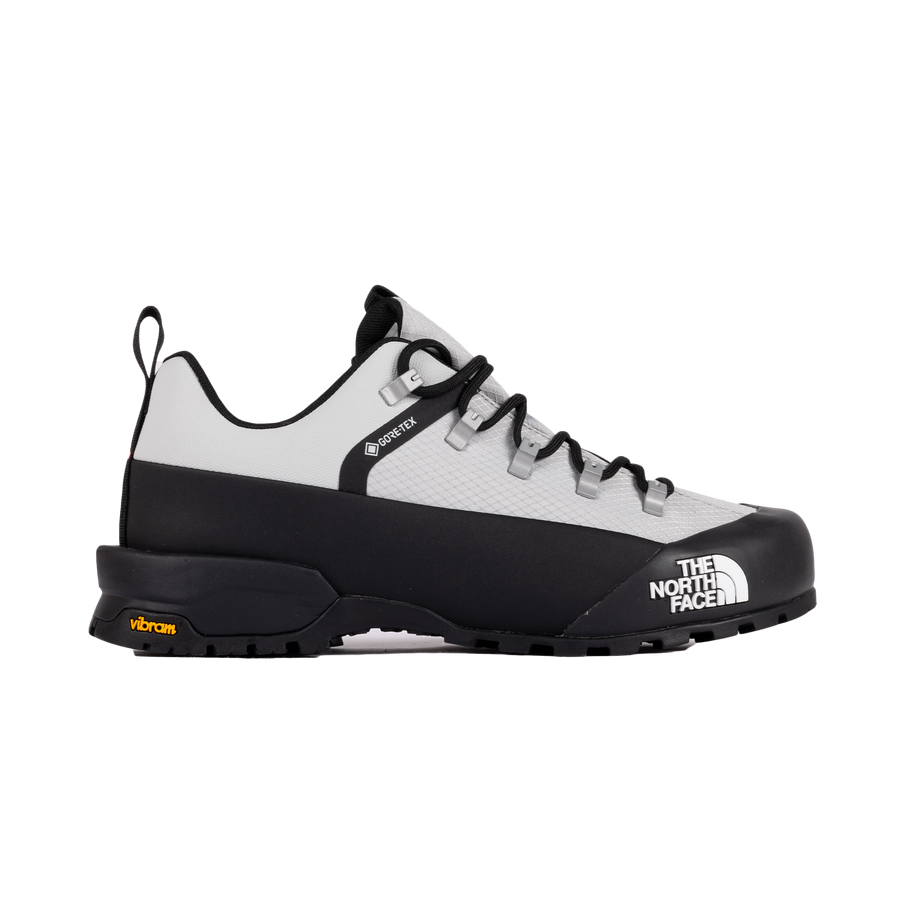 The North Face Glenclyffe Low GORE-TEX High Rise Grey/Tnf Red