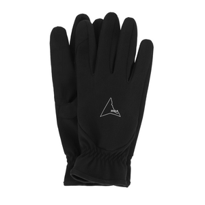 ROA Gloves Black RBMW256FA36