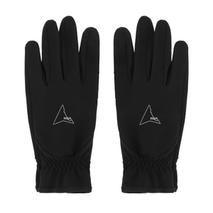 ROA Gloves Black RBMW256FA36