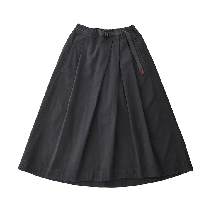 Gramicci Talecut Skirt Black GLSK3-FAU07