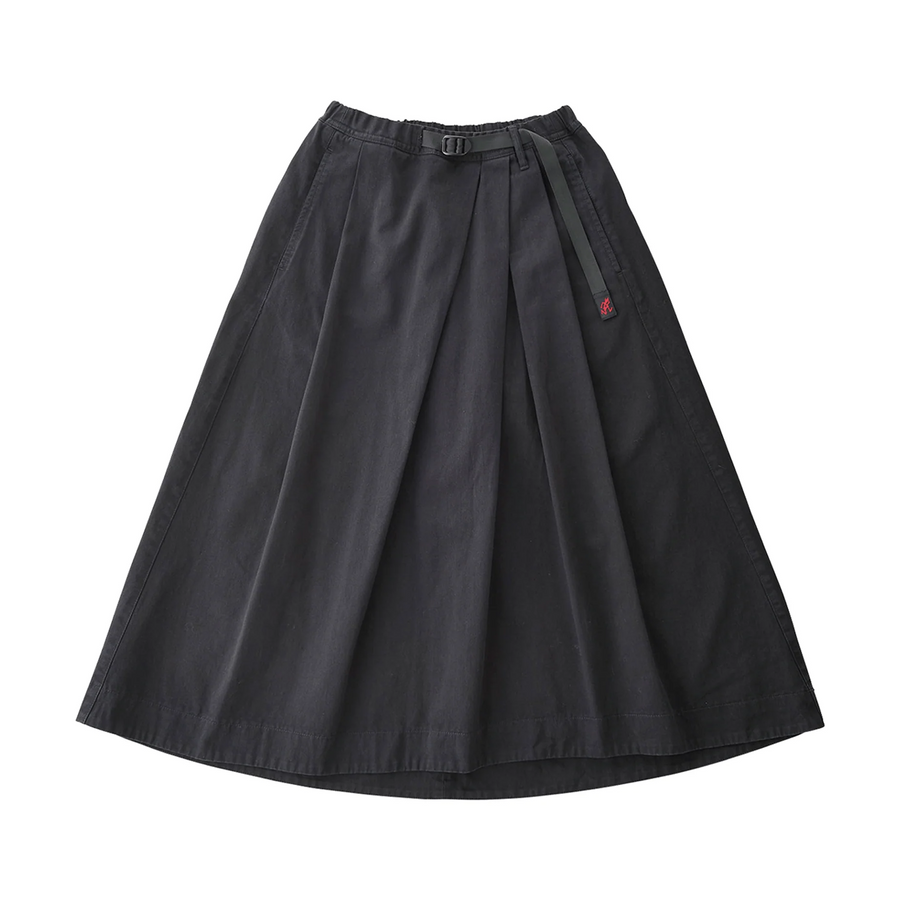 Gramicci Talecut Skirt Black