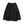 Gramicci x And Wander Ripstop Voyager Skirt Black