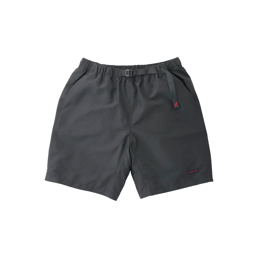 Gramicci Nylon Tussah Packable Shorts Stone Grey