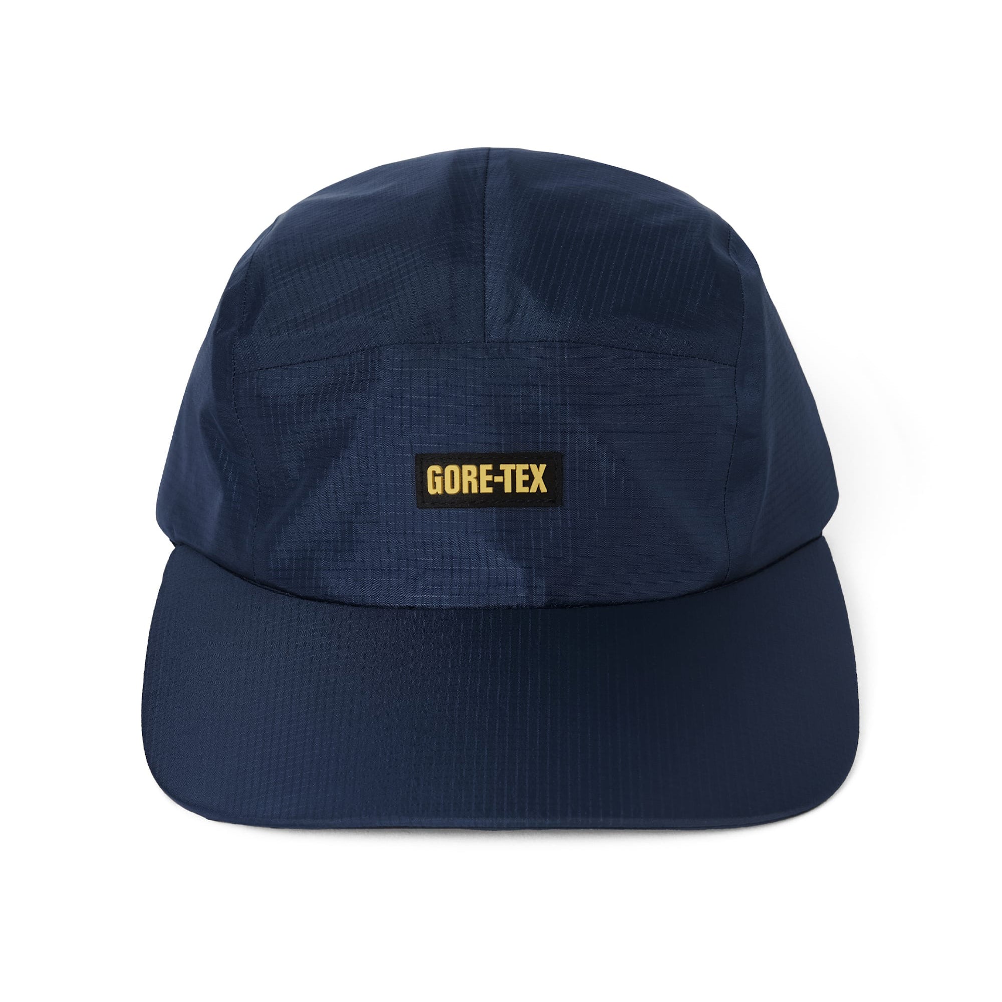 thisisneverthat GORE-TEX 3L Camp Cap Navy