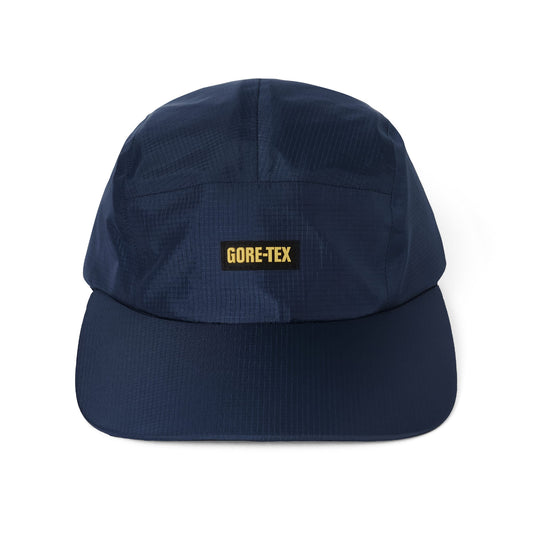 thisisneverthat GORE-TEX 3L Camp Cap Navy
