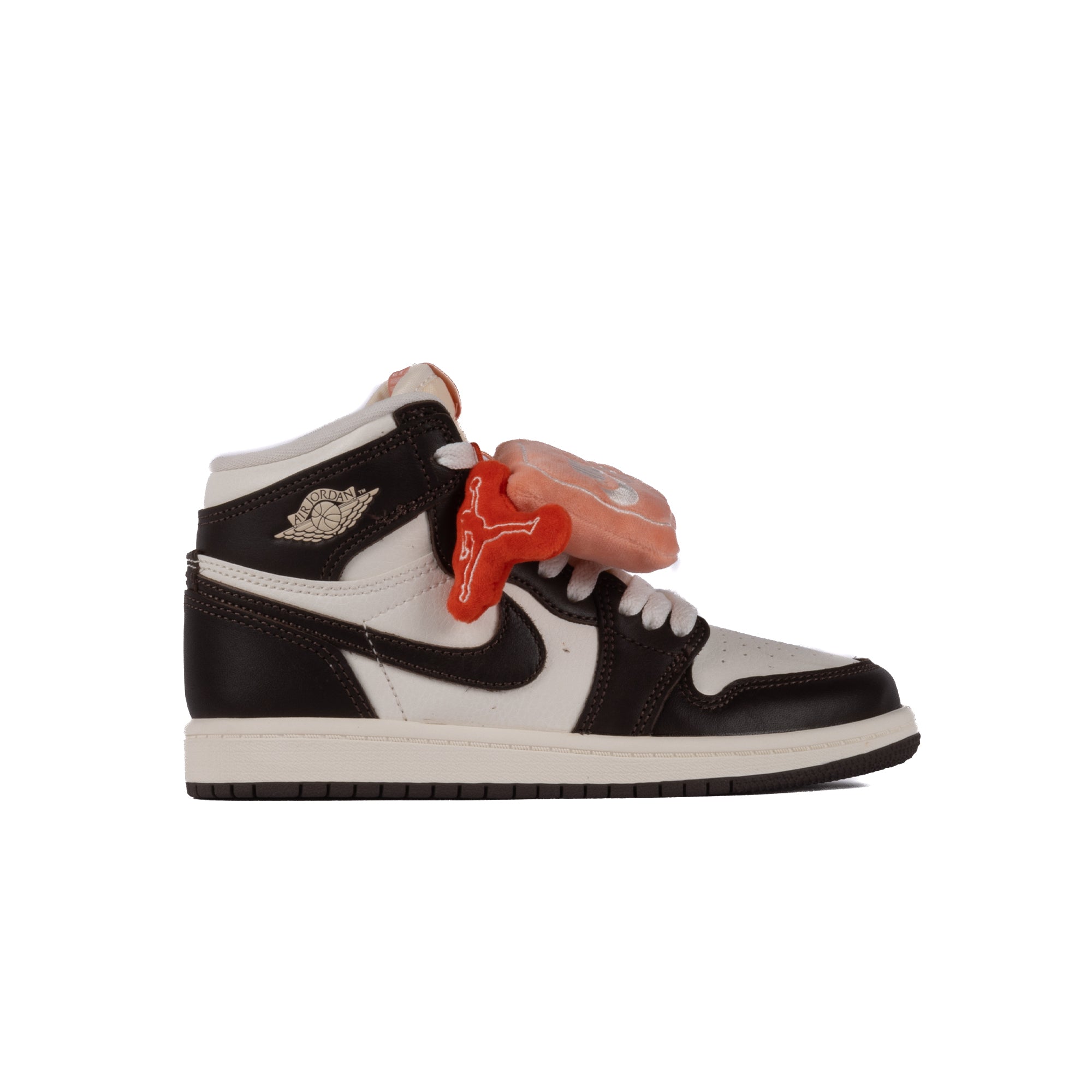 Nike Air Jordan 1 Retro High OG (PS) "Baroque Brown" FD2597-200