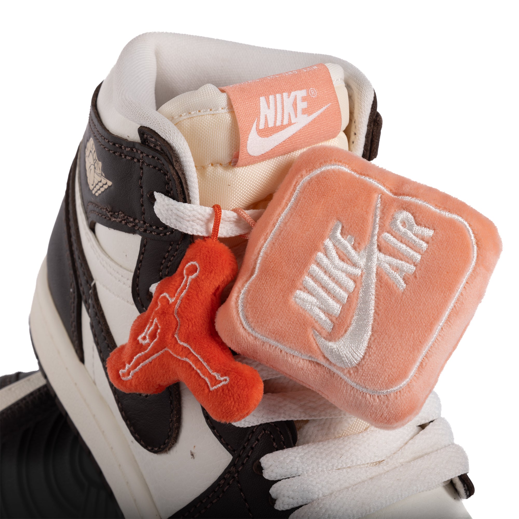 Nike Air Jordan 1 Retro High OG (PS) "Baroque Brown" FD2597-200