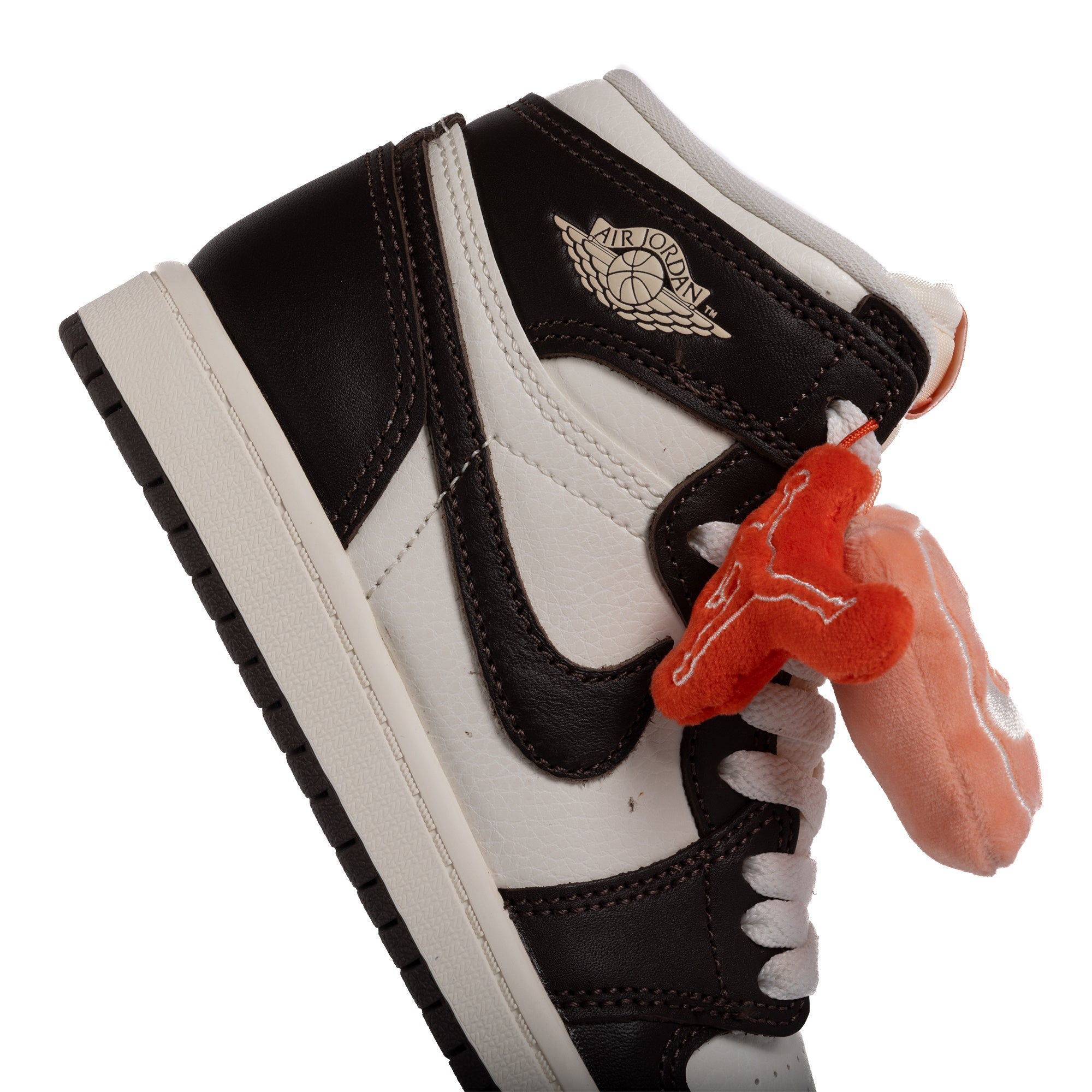 Nike Air Jordan 1 Retro High OG (PS) "Baroque Brown" FD2597-200