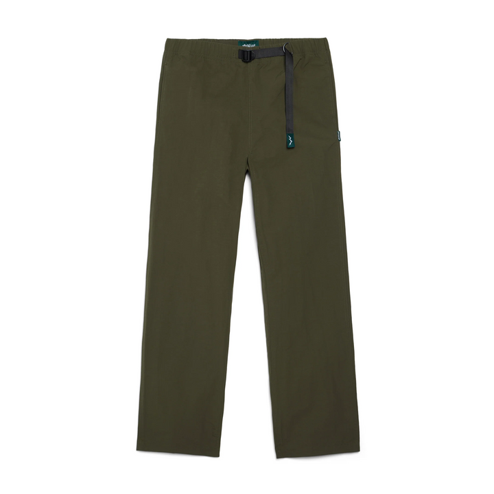 Afield Out Sierra Climbing Pants Army Green