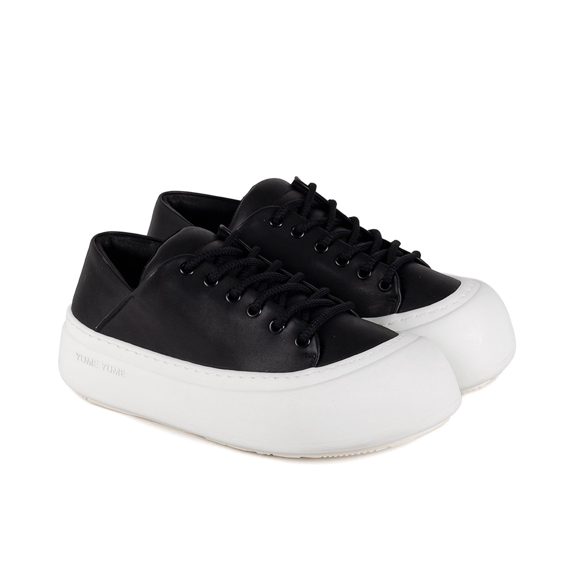 Yume Yume Goofy Sneaker Black GS0024
