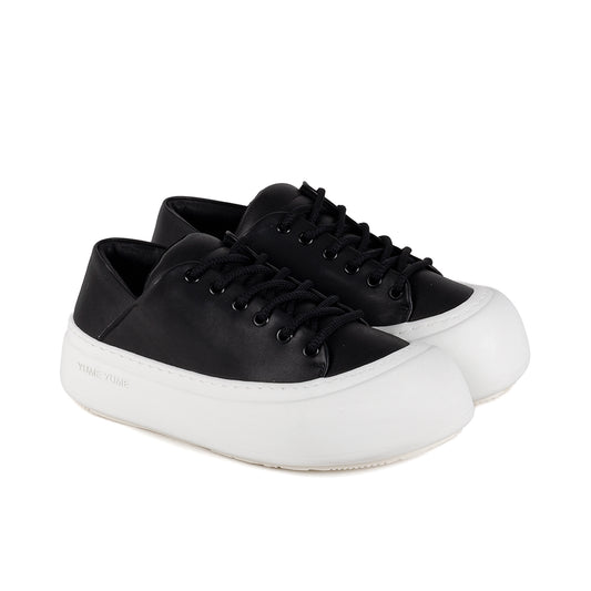 Yume Yume Goofy Sneaker Black GS0024
