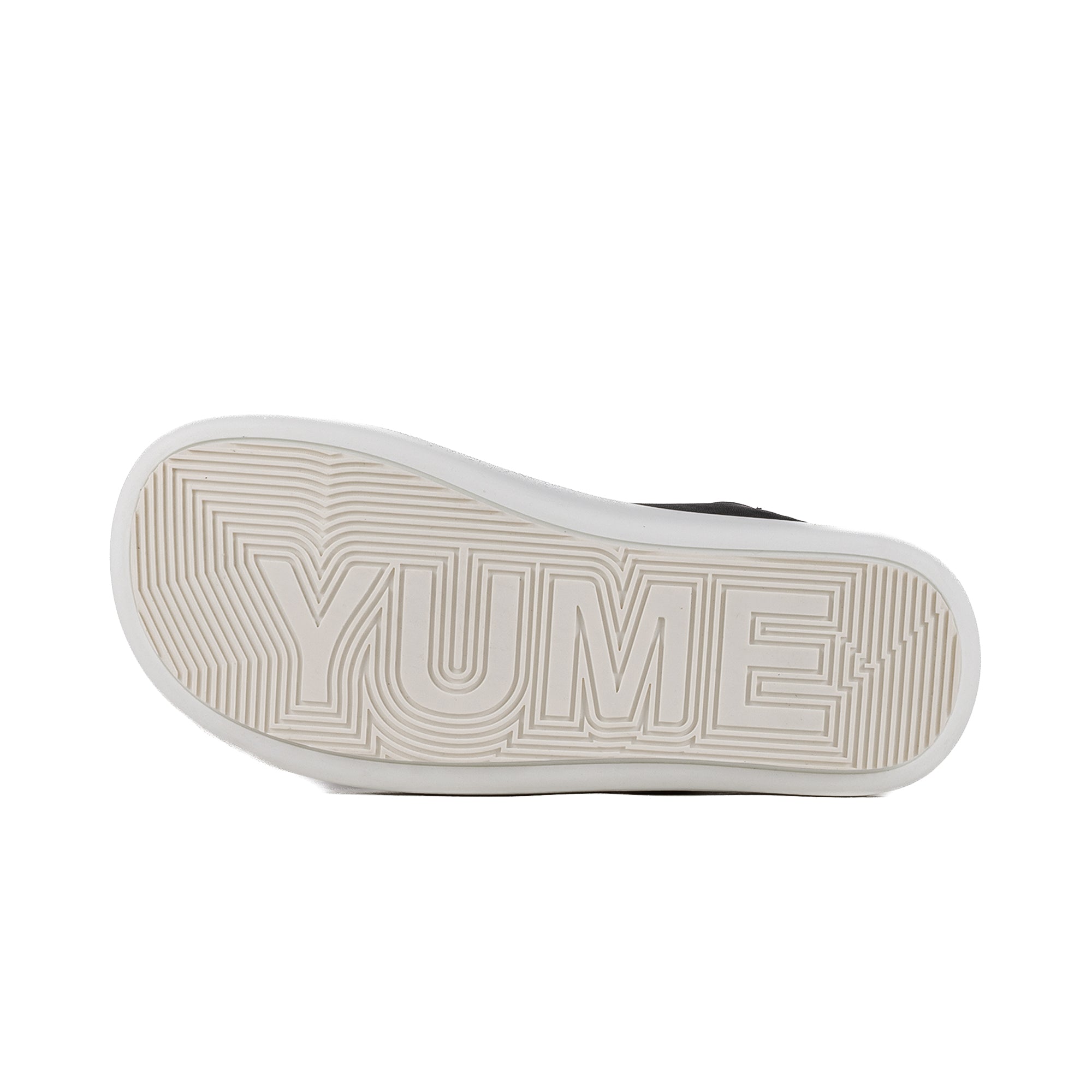 Yume Yume Goofy Sneaker Black GS0024