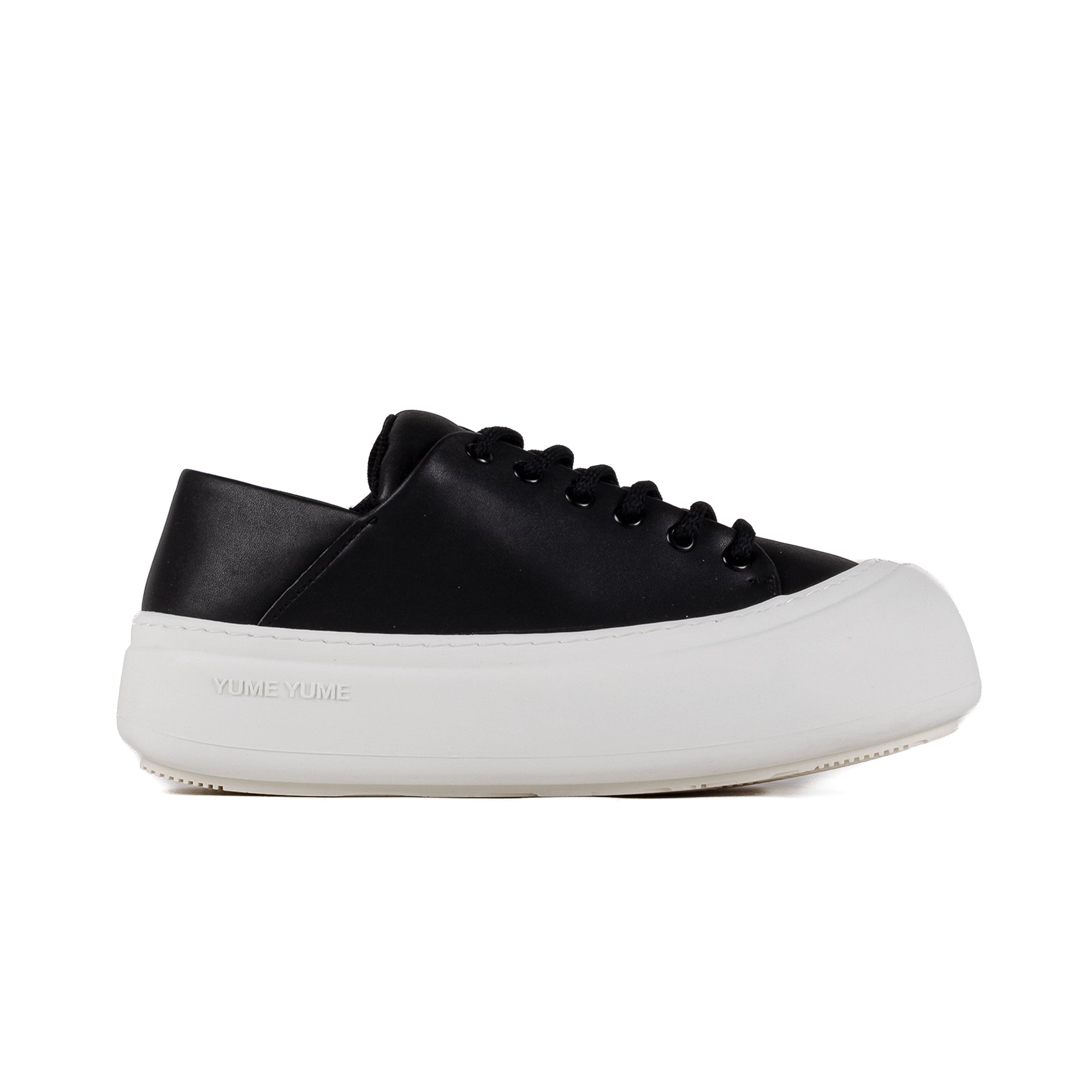 Yume Yume Goofy Sneaker Black GS0024