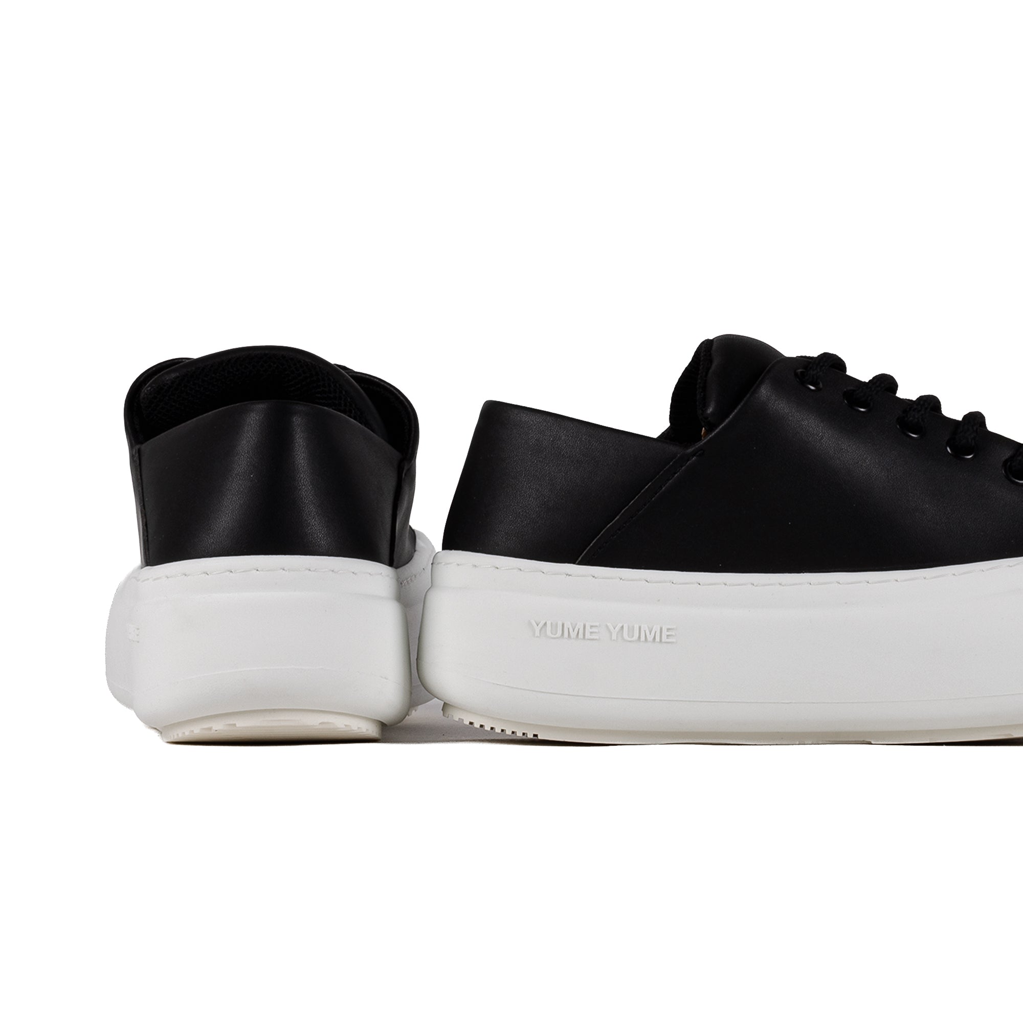 Yume Yume Goofy Sneaker Black GS0024