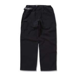 Gramicci x And Wander Nylon EQT Pant Black