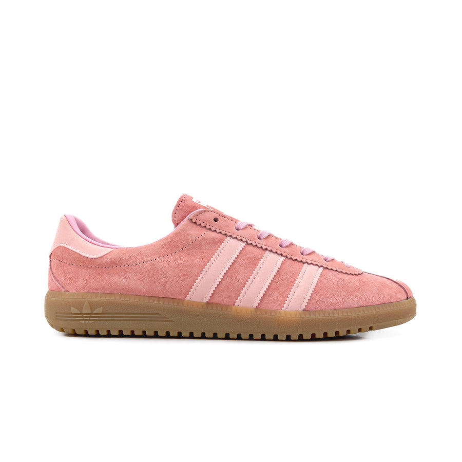 adidas Bermuda Glow Pink/Clear Pink/Gum GY7386