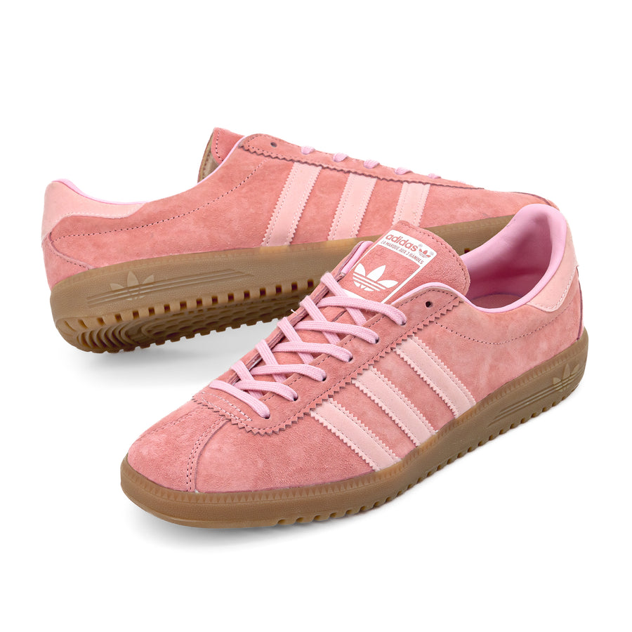 adidas Bermuda Glow Pink/Clear Pink/Gum GY7386