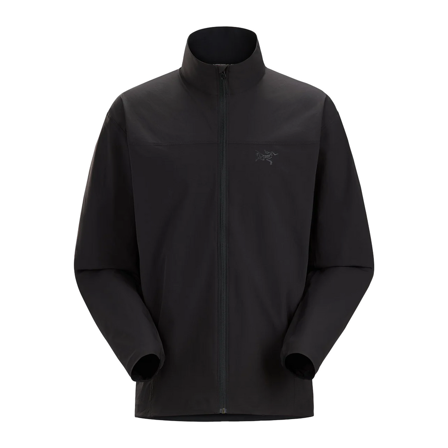 Arc'teryx Gamma Lightweight Jacket Black X00000914104