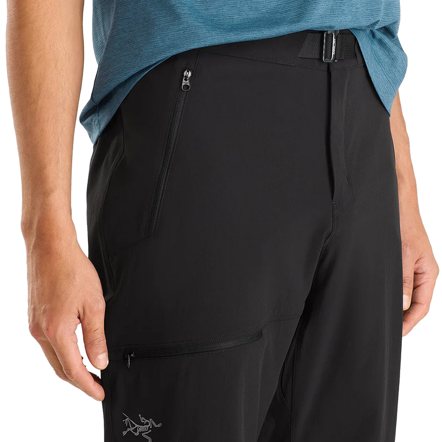 Arc'teryx Gamma Lightweight Pant Black L08537000