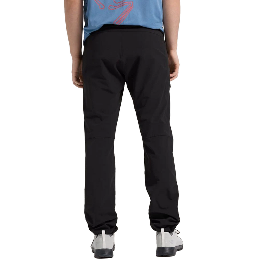 Arc'teryx Gamma Pant Black X00000802803